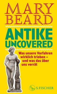 Produktbild: Antike uncovered
