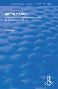 Produktbild: Davis, N: Stories of Chaos