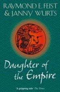 Produktbild: Daughter of the Empire