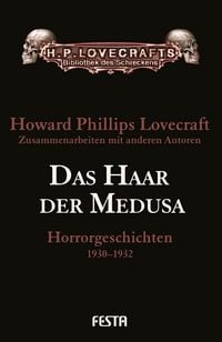 Produktbild: Das Haar der Medusa