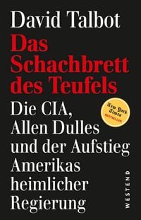 Produktbild: Das Schachbrett des Teufels