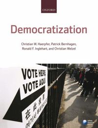 Produktbild: Democratization