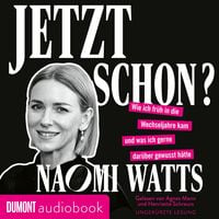 Produktbild: Jetzt schon?