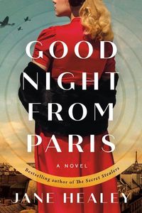 Produktbild: Goodnight from Paris