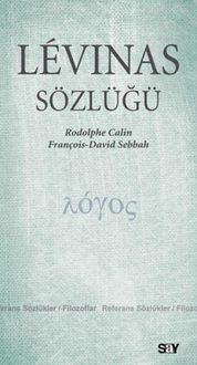 Produktbild: Levinas S&ouml;zl&uuml;g&uuml;