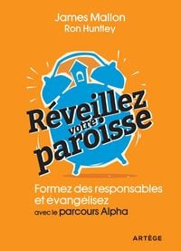 Produktbild: R&eacute;veillez votre paroisse