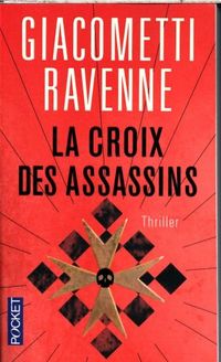 Produktbild: La croix des assassins