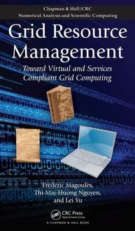 Produktbild: Grid Resource Management
