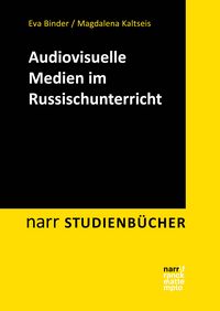 Produktbild: Audiovisuelle Medien im Russischunterricht