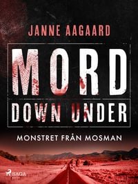 Produktbild: Mord Down Under - Monstret fr&aring;n Mosman