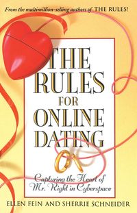 Produktbild: The Rules for Online Dating