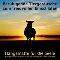 Produktbild: Beruhigende Tierger&auml;usche zum friedvollen Einschlafen