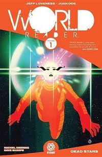 Produktbild: Loveness, J: World Reader Vol. 1