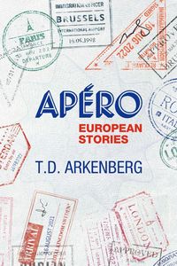 Produktbild: Ap&eacute;ro, European Stories