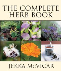 Produktbild: Comp Herb Bk