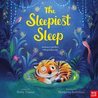 Produktbild: The Sleepiest Sleep