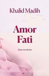 Produktbild: Amor Fati - Aime ton destin