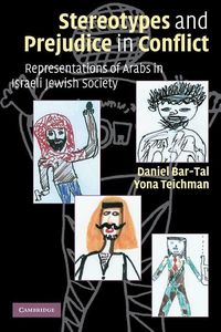 Produktbild: Stereotypes and Prejudice in Conflict