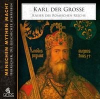 Produktbild: Karl der Gro&szlig;e - Charlemagne