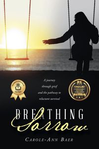 Produktbild: Breathing Sorrow