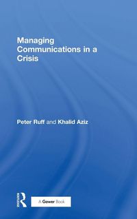 Produktbild: Managing Communications in a Crisis