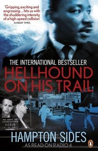 Produktbild: Hellhound on his Trail