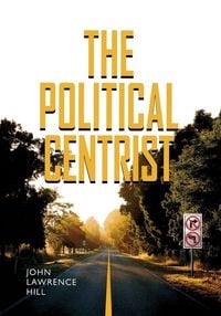 Produktbild: Political Centrist