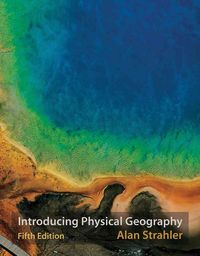 Produktbild: Introducing Physical Geography