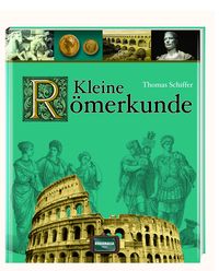 Produktbild: Kleine R&ouml;merkunde