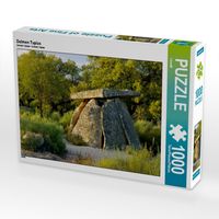 Produktbild: Dolmen Tapias (Puzzle)