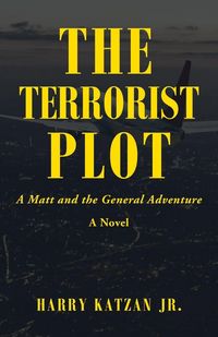 Produktbild: The Terrorist Plot