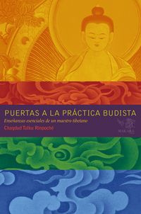 Produktbild: Puertas a la Pr&aacute;ctica Budista