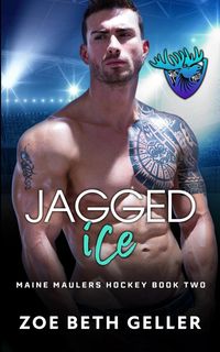 Produktbild: Jagged Ice