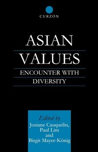 Produktbild: Asian Values