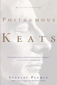 Produktbild: Posthumous Keats