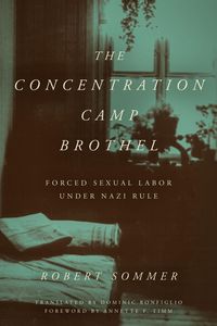Produktbild: The Concentration Camp Brothel