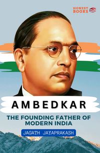 Produktbild: Ambedkar: The Founding Father of Modern India