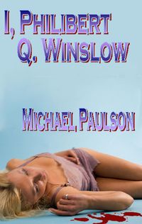 Produktbild: I, Philibert Q. Winslow