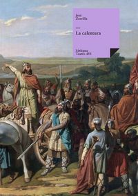 Produktbild: La calentura