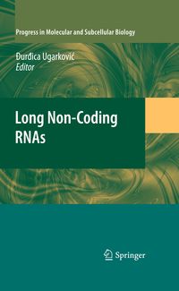 Produktbild: Long Non-Coding RNAs