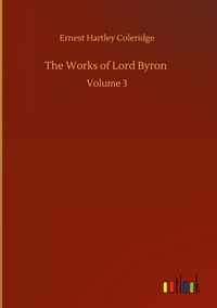 Produktbild: The Works of Lord Byron