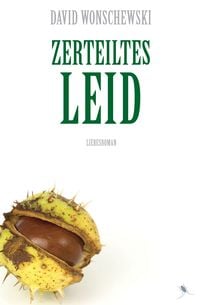 Produktbild: Zerteiltes Leid