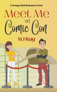 Produktbild: Meet Me at Comic Con