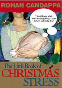 Produktbild: Little Book of Christmas Stress