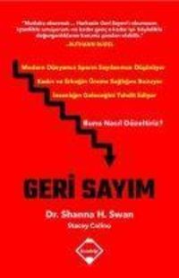 Produktbild: Geri Sayim