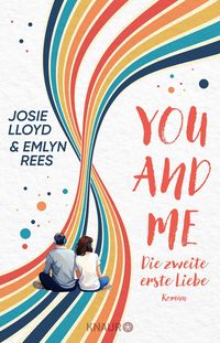 Produktbild: You and Me - Die zweite erste Liebe