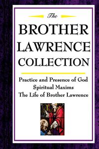 Produktbild: The Brother Lawrence Collection
