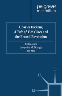 Produktbild: Charles Dickens, A Tale of Two Cities and the French Revolution