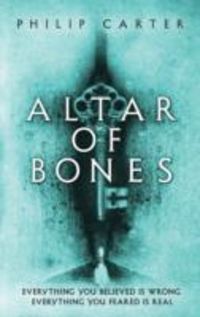 Produktbild: Carter, P: Altar of Bones