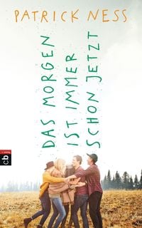 Produktbild: Das Morgen ist immer schon jetzt